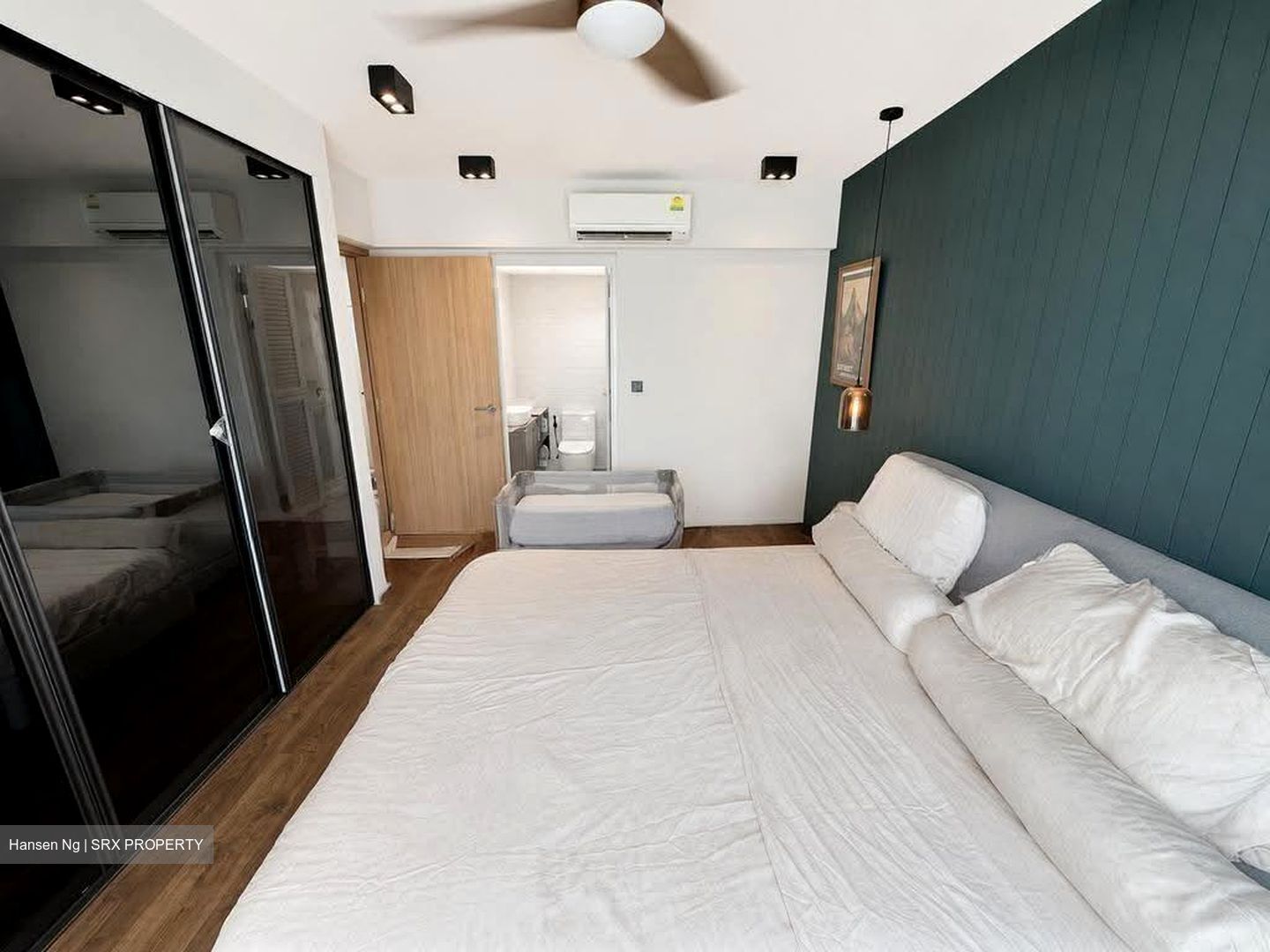 Blk 420D Waterfront II @ Northshore (Punggol), HDB 5 Rooms #613213051